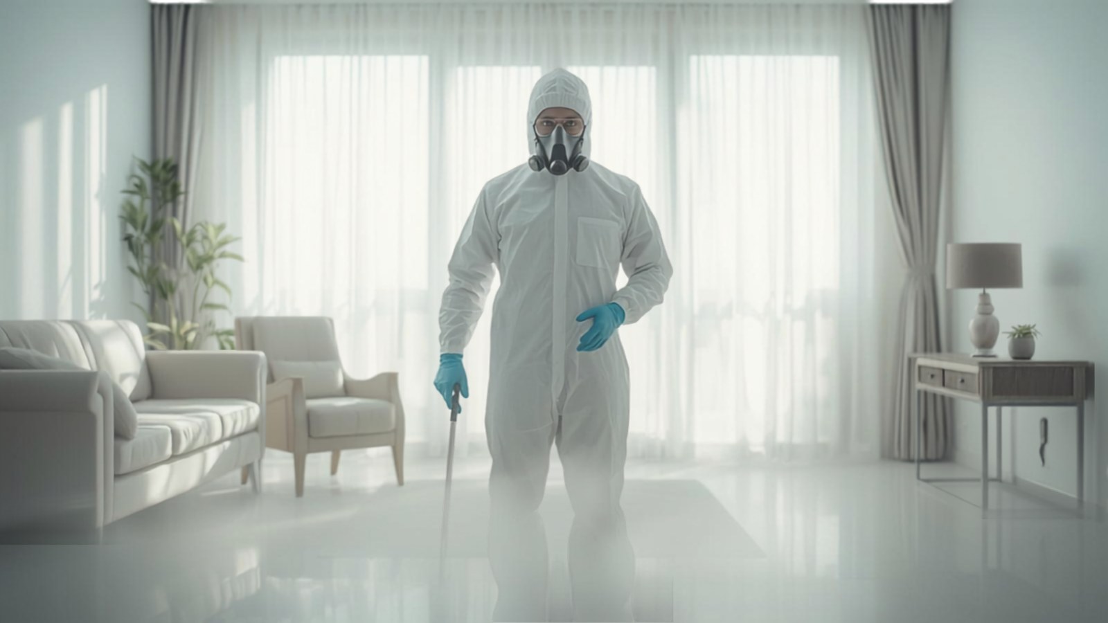 Biohazard Cleanup in Creek Run Estates, Ohio — Brunswick Bio Clean: licensed local biohazard cleanup services